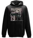 Specials | Piledrive Covid-19 Hoodie