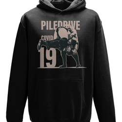 Specials | Piledrive Covid-19 Hoodie