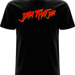 Jam That Jam 2021 T-Shirt
