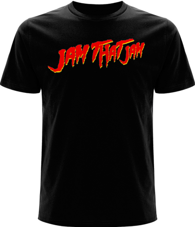Jam That Jam 2021 T-Shirt