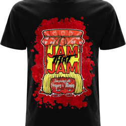 Jam That Jam T-Shirt | WrestleTalk