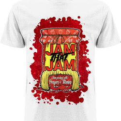 Jam That Jam T-Shirt | WrestleTalk
