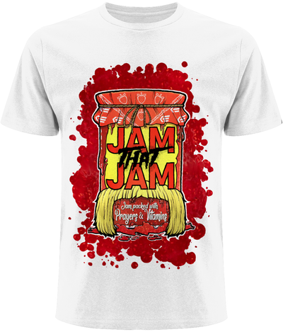 Jam That Jam T-Shirt | WrestleTalk