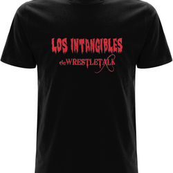 Los Intangibles T-Shirt