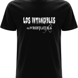 Los Intangibles T-Shirt