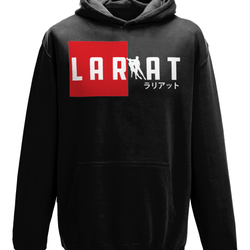 Lariat | Classic Hoodie