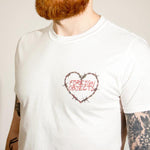 Barbed Heart T-Shirt | Foreign Objects