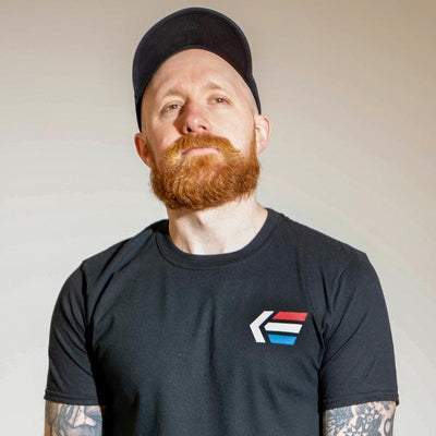 WrestleTalk | Classic | WrestleTalk Logo | Tee