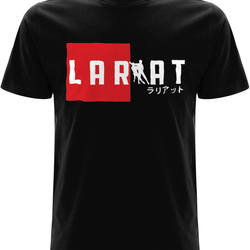 Lariat | Classic T-Shirt