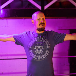 Hurricanrana T-Shirt | Finishing Move