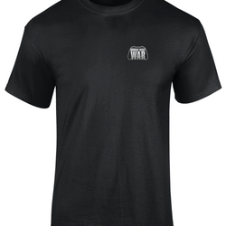 Monday Night War Pocket T-Shirt | PartsFunKnown