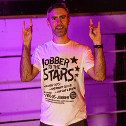 Jobber to the Stars T-Shirt | Finishing Move