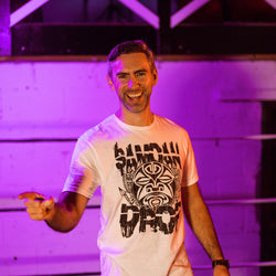 Samoan Drop T-Shirt | Finishing Move