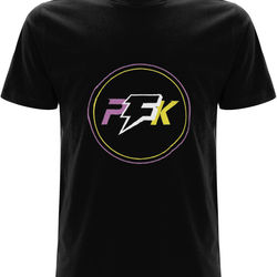 partsFUNknown | Centre Logo T-Shirt