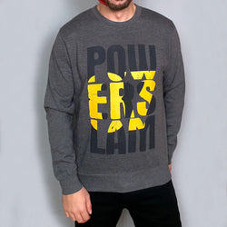 Powerslam 87 Sweatshirt | Finishing Move