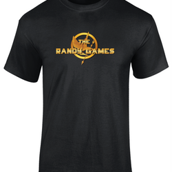 The Randy Games T-Shirt | WrestleTalk