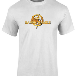 The Randy Games T-Shirt | WrestleTalk