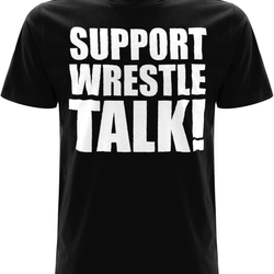 WrestleTalk | Support T-Shirt