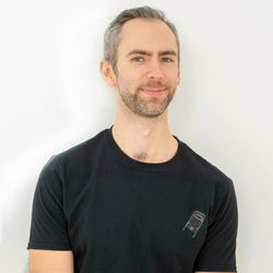 Steel Chair T-Shirt  | Foreign Objects