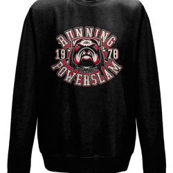 Running Powerslam Sweatshirt | Finishing Move