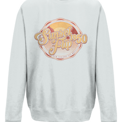 Sunset Flip 1950 Sweatshirt | Finishing Move