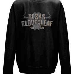 Texas Cloverleaf Sweatshirt | Finishing Move