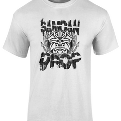 Samoan Drop T-Shirt | Finishing Move