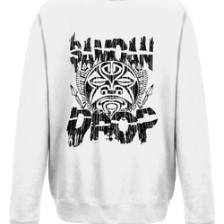 Samoan Drop Sweatshirt | Finishing Move