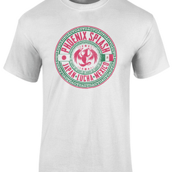 Phoenix Splash T-Shirt | Finishing Move