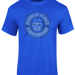 Hurricanrana T-Shirt | Finishing Move