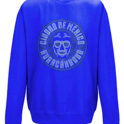 Hurricanrana Sweatshirt | Finishing Move