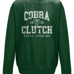 Cobra Clutch Sweatshirt | Finishing Move