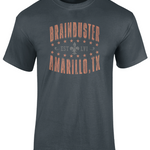 Brainbuster T-Shirt | Finishing Move