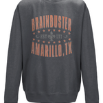 Brainbuster Sweatshirt | Finishing Move