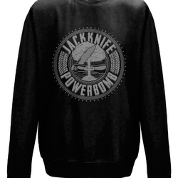Jackknife Powerbomb Sweatshirt | Finishing Move