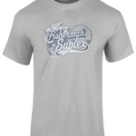 Fisherman Suplex T-Shirt | Finishing Move