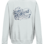 Fisherman Suplex Sweatshirt | Finishing Move