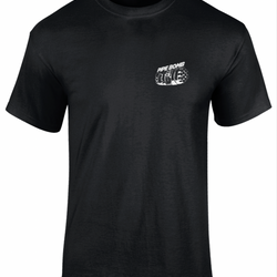 WrestleTalk Pipe Bomb Pocket T-Shirt