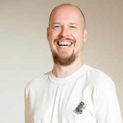 Pixel Trash Can T-Shirt | Foreign Objects