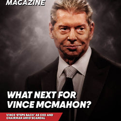 WrestleTalk Magazine Issue 44 (August 2022) - Print Edition