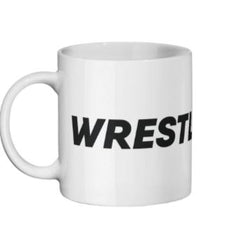 WrestleTalk | Official Mug