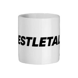 WrestleTalk | Official Mug