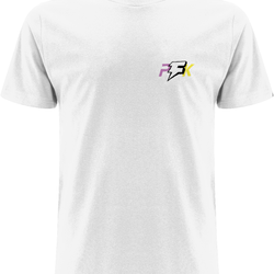 partsFUNknown | Chest Logo T-Shirt