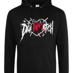 Deathmatch Hoodie | Finishing Move