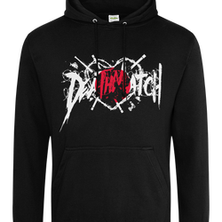 Deathmatch Hoodie | Finishing Move