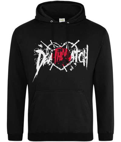 Deathmatch Hoodie | Finishing Move