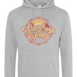 Sunset Flip 1950 Hoodie | Finishing Move