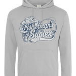 Fisherman Suplex Hoodie | Finishing Move