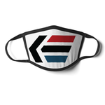 WrestleTalk Facemask