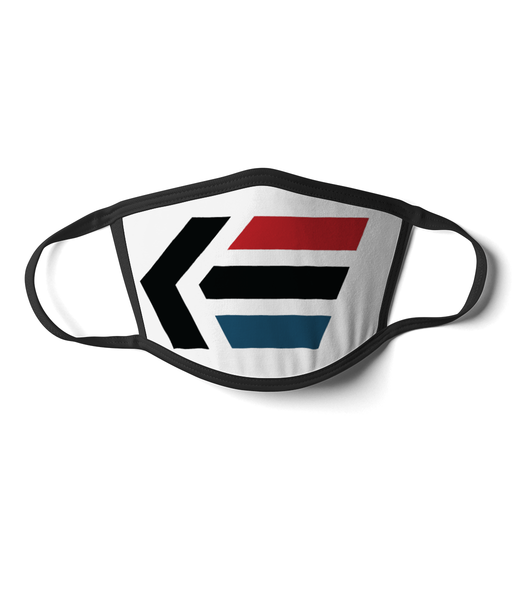 WrestleTalk Facemask - WrestleShop